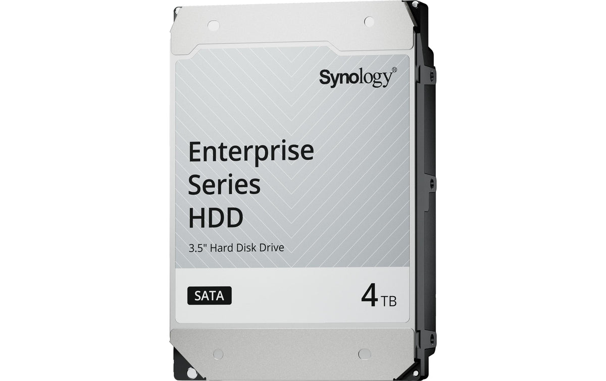 Synology Harddisk HAT5320 3.5 SATA 4 TB