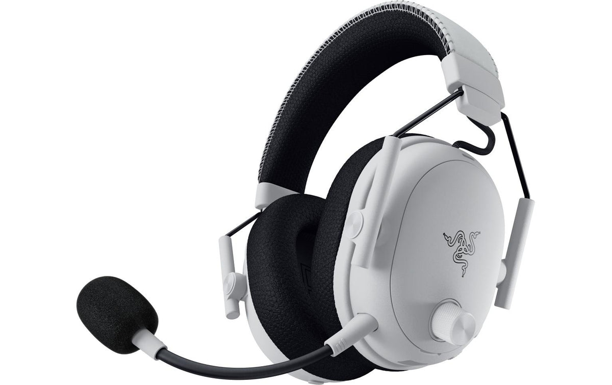 Razer Gaming-Headset BlackShark V3 Pro PC - Weiss