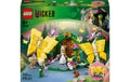 LEGO Hochzeit mit Glinda – LEGO Wicked