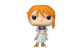 POP! Figur Nami (2036) One Piece