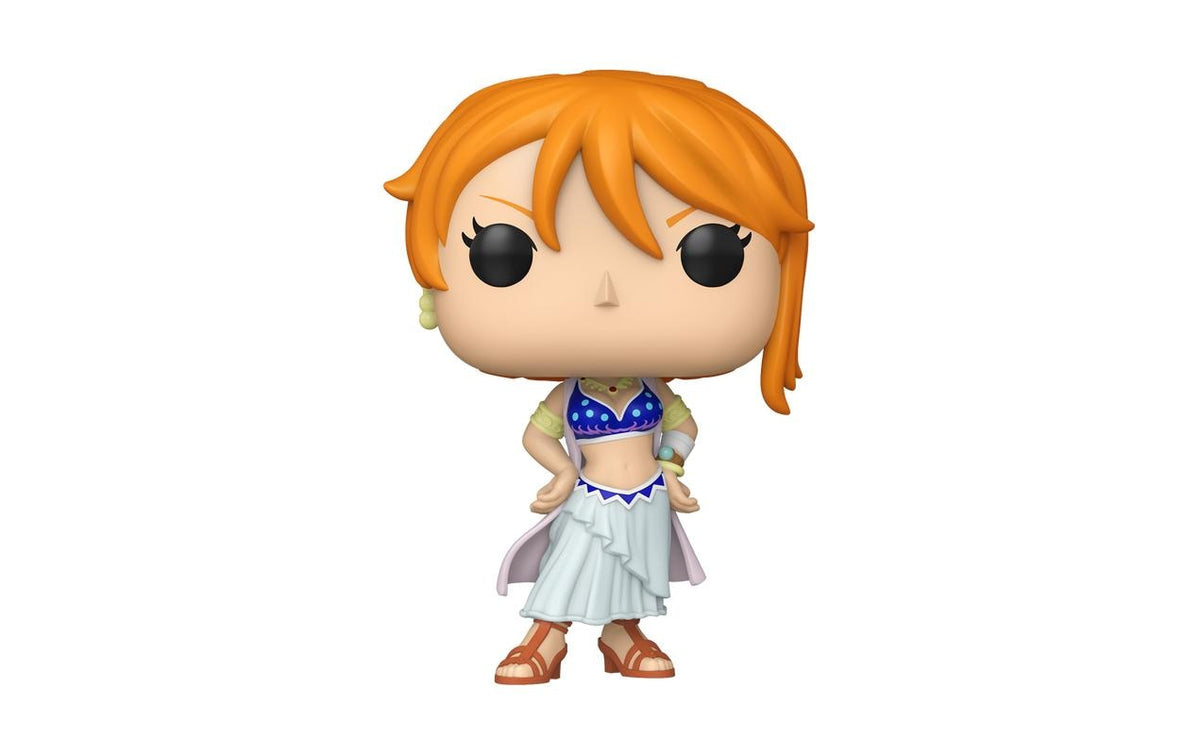 POP! Figur Nami (2036) One Piece