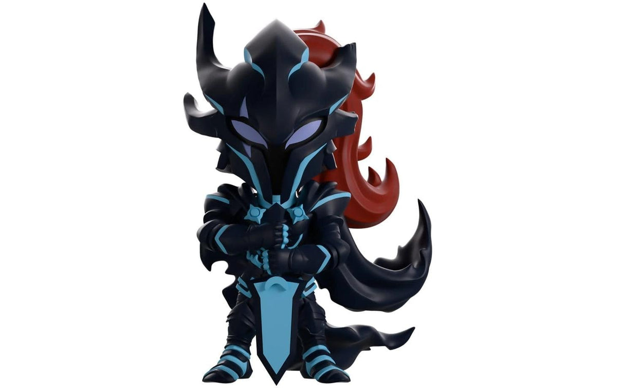 Solo Leveling Vinyl Figur Igris 14 cm