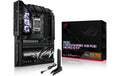 ASUS CROSSHAIR X870E HERO BTF, ATX AM5, AMD X870E, 4x DDR5, PCIe 5.0, WF7, BTF
