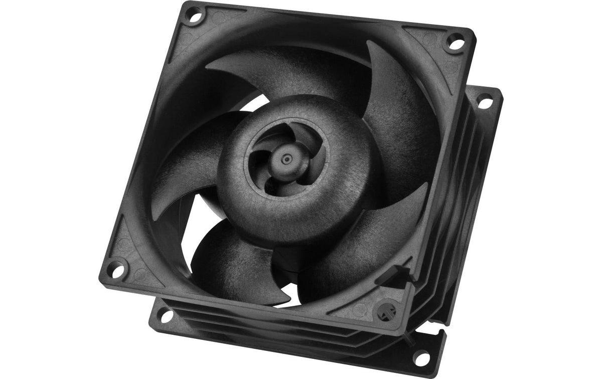 Gehäuselüfter Arctic Cooling S8038-7K 80mm. 7000 RPM, PWM