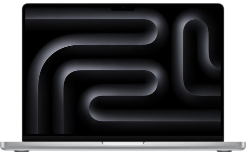 14 MacBook Pro (M5), Silber, Z1KN 10C CPU, 10C GPU, 32GB, 2TB, CH