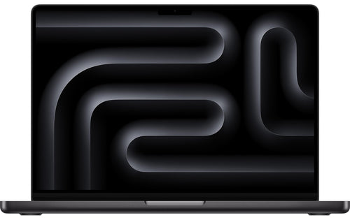 14 MacBook Pro (M5), Space Schwarz, Z1KJ 10C CPU, 10C GPU, 32GB, 2TB, CH