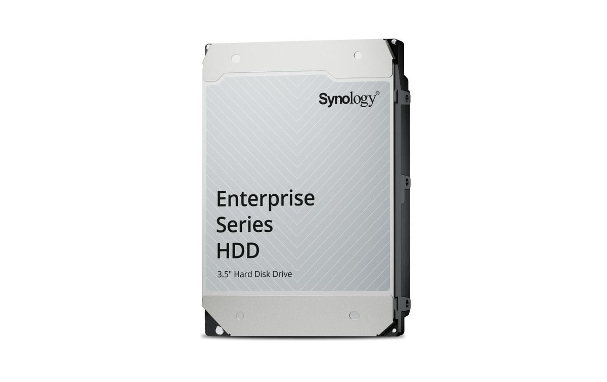 Synology HDD HAT5320-24T 3.5 SATA 24TB Enterprise, SATA, 7200rpm, 512MB Cache