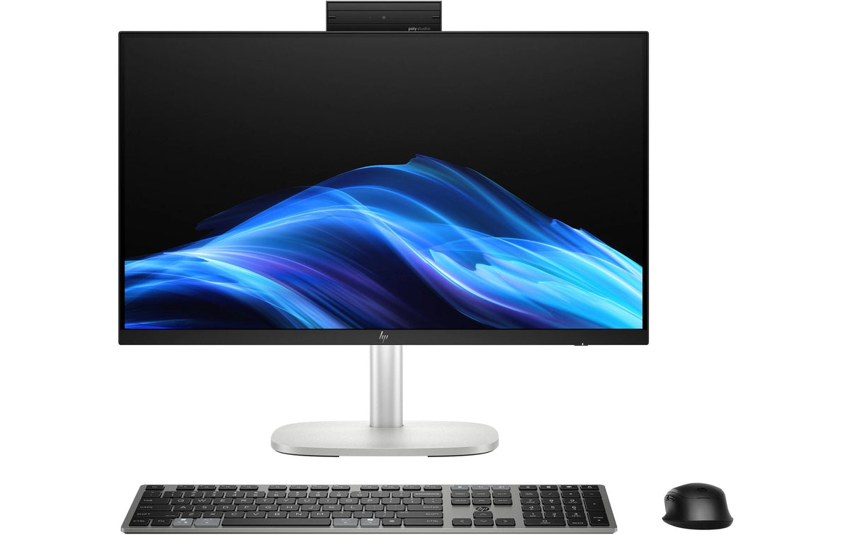 HP EliteStudio 8 G1i 24 FHD NT U5 235 32GB,512GB,W11 Pro