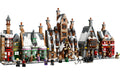 HP Dorf Hogsmeade – Sammleredition – 76457