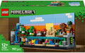 Mini-Biome – LEGO Minecraft