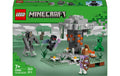 Blasser Garten – LEGO Minecraft