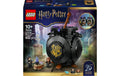 Kessel: Geheimes Klassenzimmer – LEGO Harry Potter