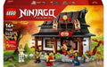 15-Jubiläum der Vier-Waffen-Schmiede – LEGO NINJAGO