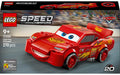 Lightning McQueen – LEGO Speed Champions