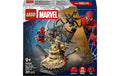 SUPER HEROES 76334 – LEGO Marvel Super Heroes