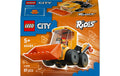 Coole Flitzer - Radlader – LEGO City Brick Rides