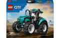 Traktor – LEGO City Fahrzeuge