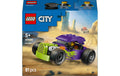 Hot Rod – LEGO City Fahrzeuge