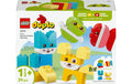 3-in-1 Kreative Tiere – LEGO DUPLO