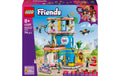 Heartlake City Clubhaus der Freunde – LEGO Friends