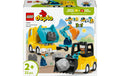 Baufahrzeuge - 3-in-1-Set – LEGO DUPLO