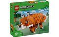 Der Fuchs – LEGO Minecraft