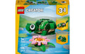 Schildkröte mit Seerose – LEGO Creator