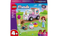 Einhorn-Kuchenlieferwagen – LEGO Friends
