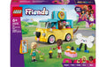 Haustierzubehör-Van – LEGO Friends