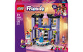 Modeschau in Heartlake City – LEGO Friends