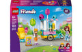 Eis- und Luftballonstand – LEGO Friends