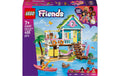 Strandhaus mit Robben – LEGO Friends