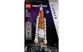 NASA Artemis SLS-Schwerlastrakete – LEGO Technic