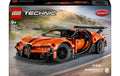 Bugatti Chiron Pur Sport Hypercar – LEGO Technic