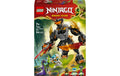 Coles Action-Mech und Drachen-Zane – LEGO NINJAGO