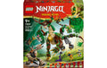 Der Drache des Lebens – LEGO NINJAGO