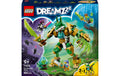 Fuchs-Wächtermech – LEGO DREAMZzz