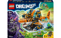 Tigerhai-Fahrzeug – LEGO DREAMZzz