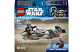 Der Mandalorianer und Grogu – LEGO Star Wars