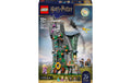 Luna Lovegoods Haus – LEGO Harry Potter