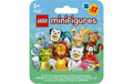 LEGO Minifigures 71051