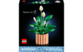 Friedenslilie – LEGO Botanicals