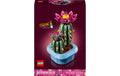 Blühender Kaktus – LEGO Botanicals