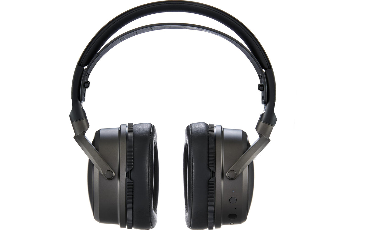 Audeze Maxwell 2 Xbox Series - Schwarz, Bluetooth