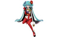 Figur Hatsune Miku Flower Fairy Camellia 15 cm
