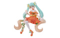 Figur Hatsune Miku Noodle Stopper Citrus Ver. 14 cm
