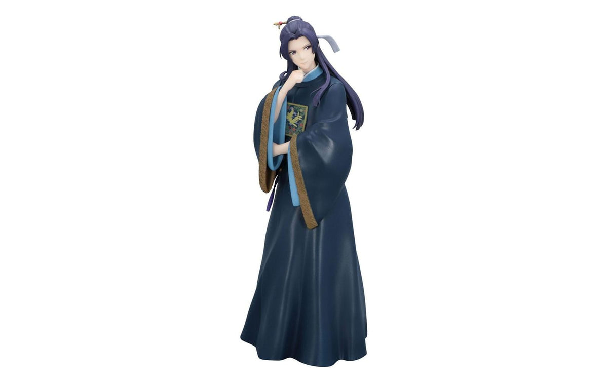 Figur Die Tagebücher der Apothekerin Trio-Try-iT Jinshi 19 cm