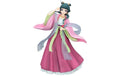 Figur Die Tagebücher der Apothekerin Trio-Try-iT Maomao 16 cm