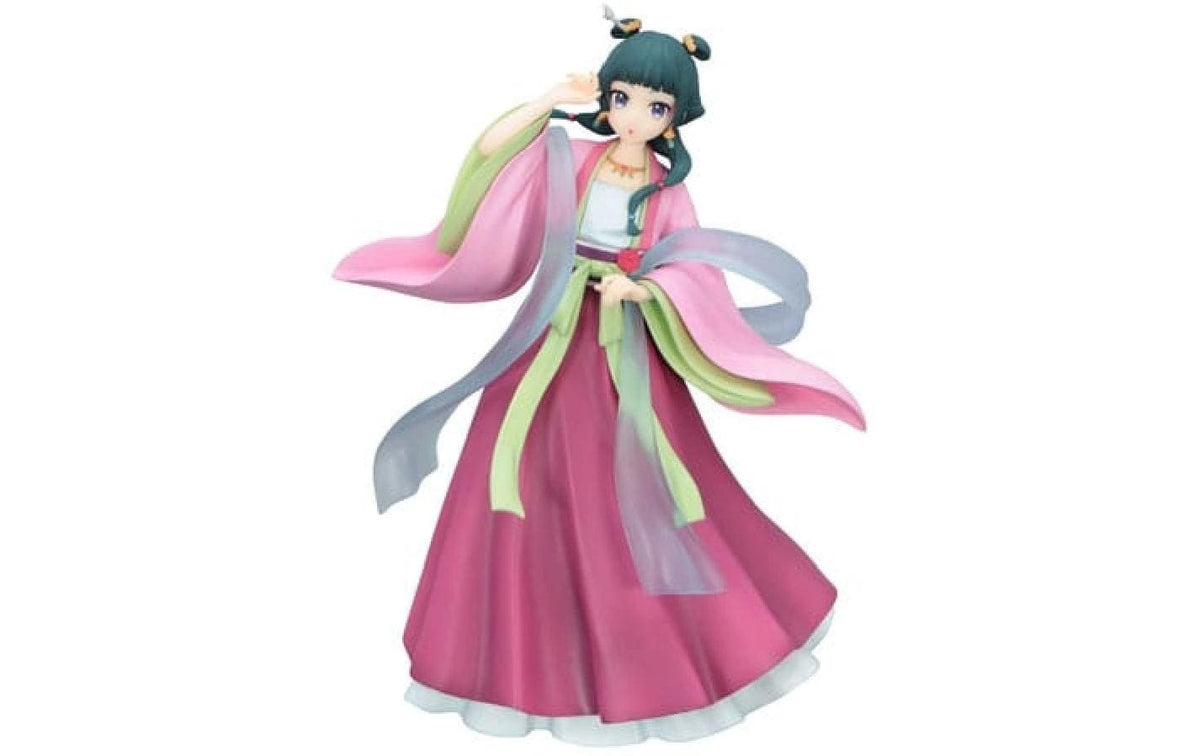 Figur Die Tagebücher der Apothekerin Trio-Try-iT Maomao 16 cm