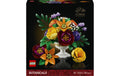 LEGO Icons Flower Arrangement – 10345